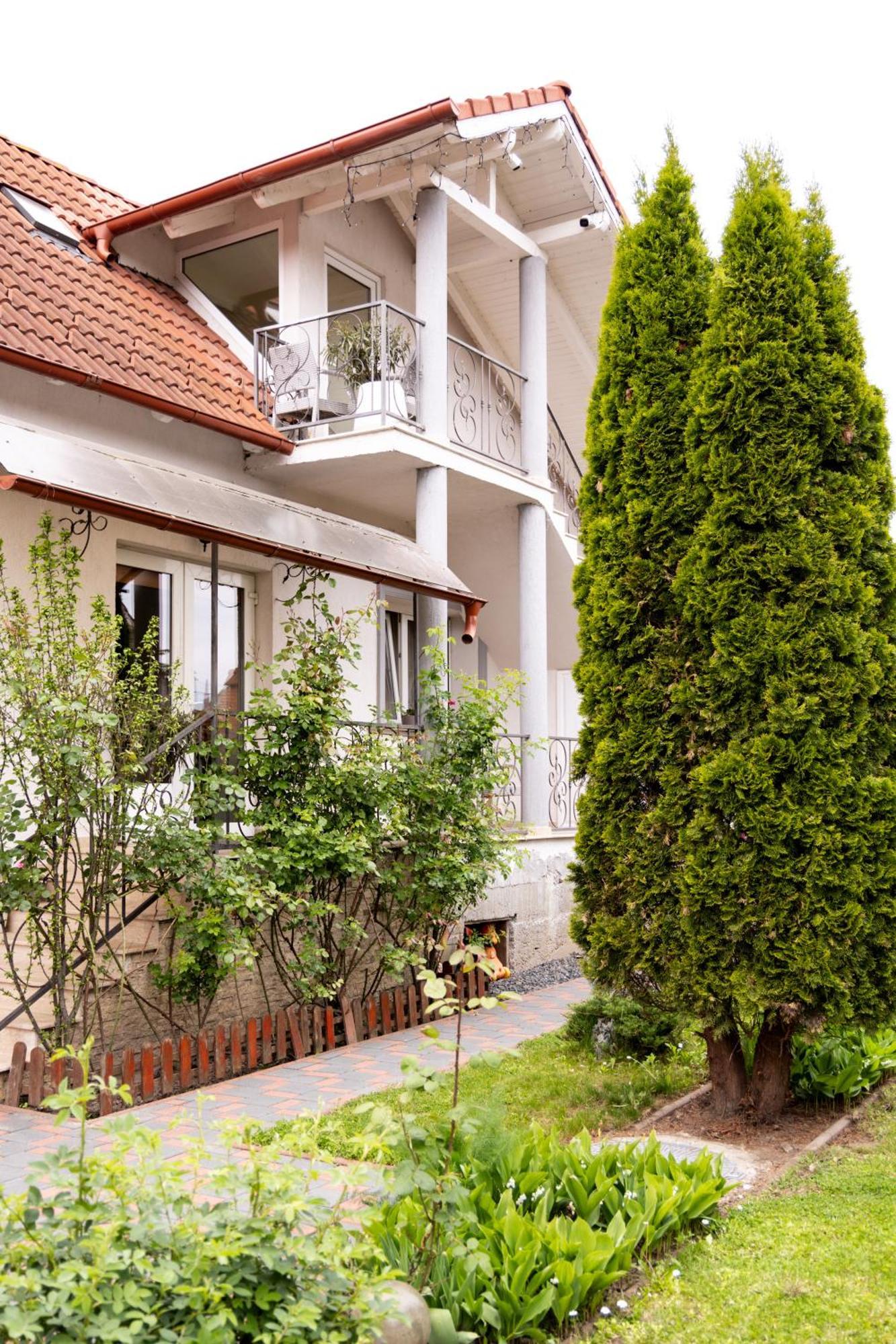 Green Garden Авріґ Екстер'єр фото