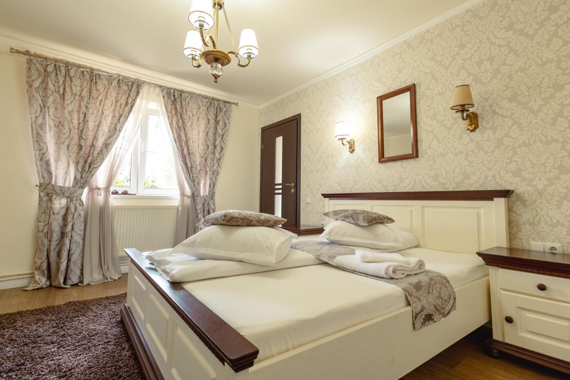 Green Garden Авріґ Екстер'єр фото